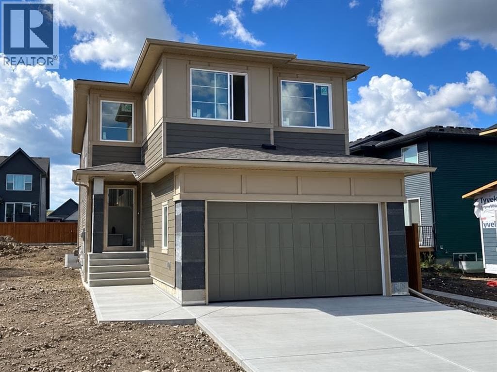 55 Creekside Rise SW