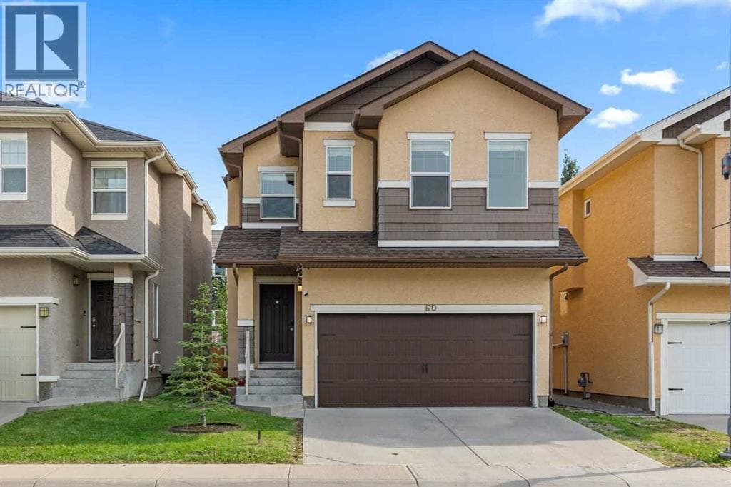 60 Covecreek Mews NE