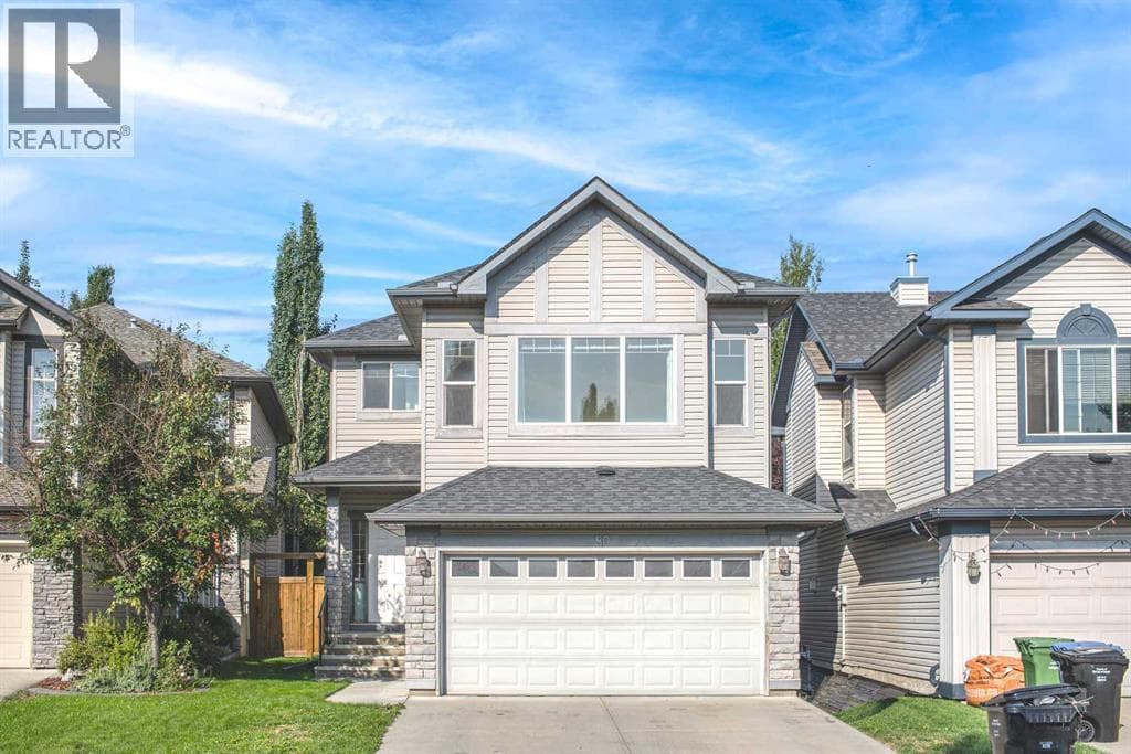 80 Cranridge Crescent SE