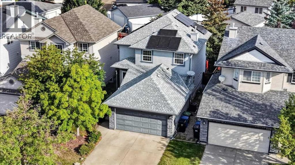 1012 Cranston Drive SE
