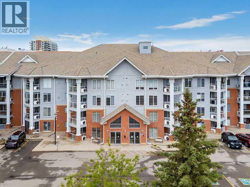 232, 8535 Bonaventure Drive SE
