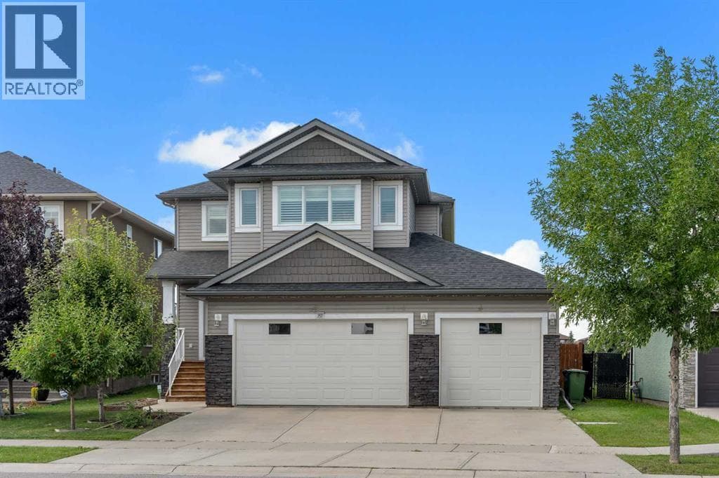 353 Kinniburgh Boulevard