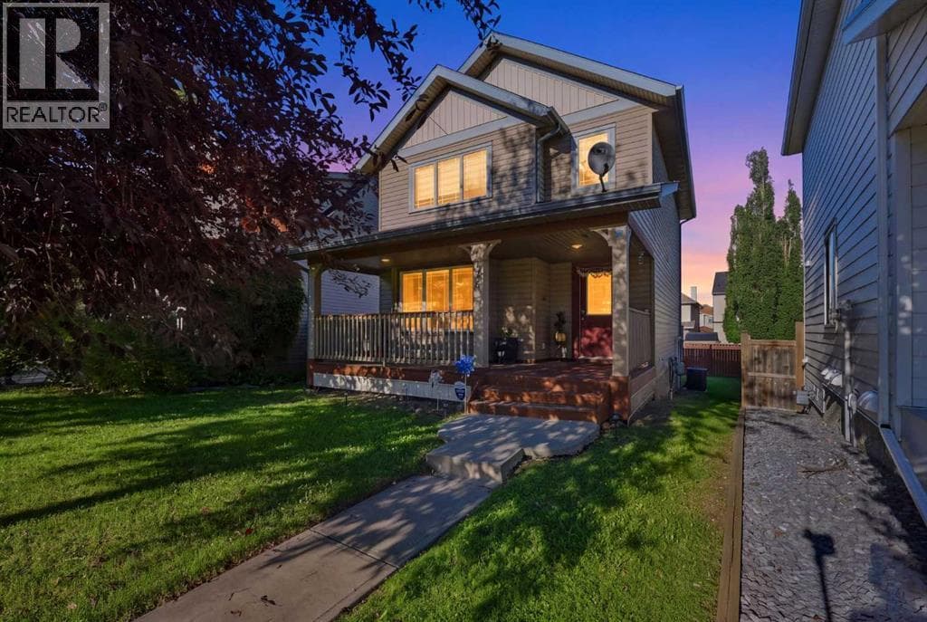 126 Copperfield Manor