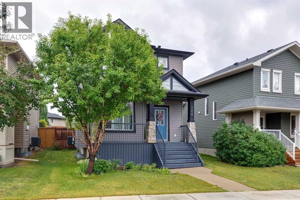 126 Evansdale Link NW
