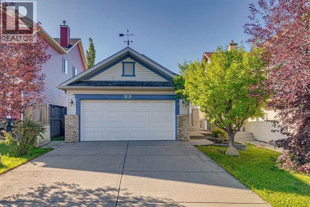 13 Evansbrooke Way NW