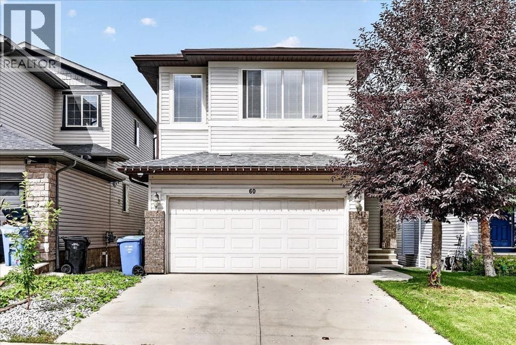 60 Everoak Close SW