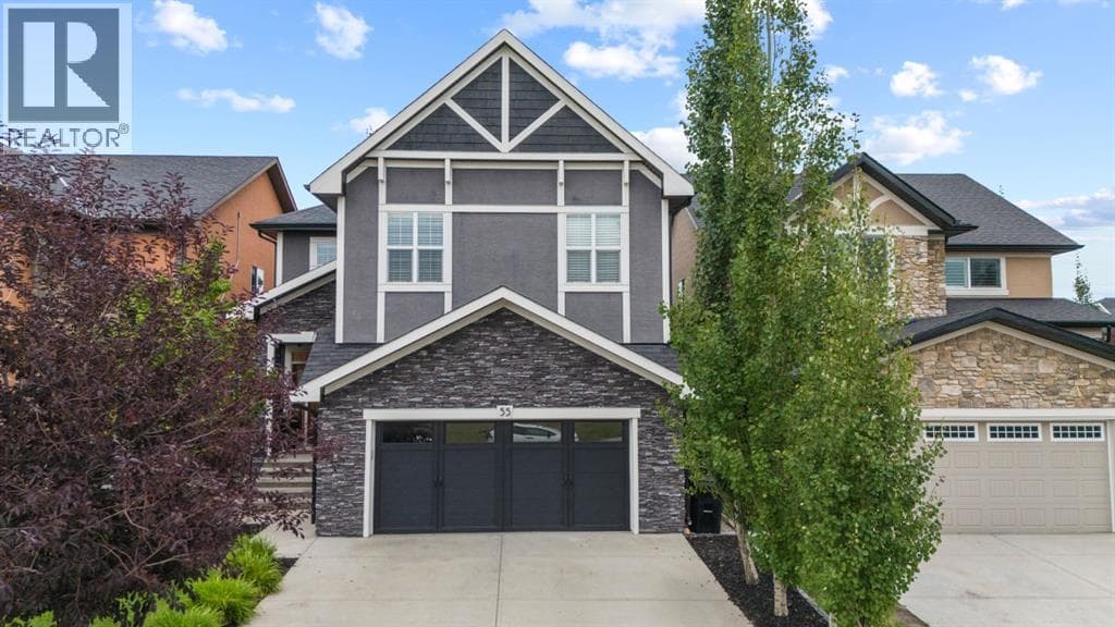 55 Aspenshire Drive SW