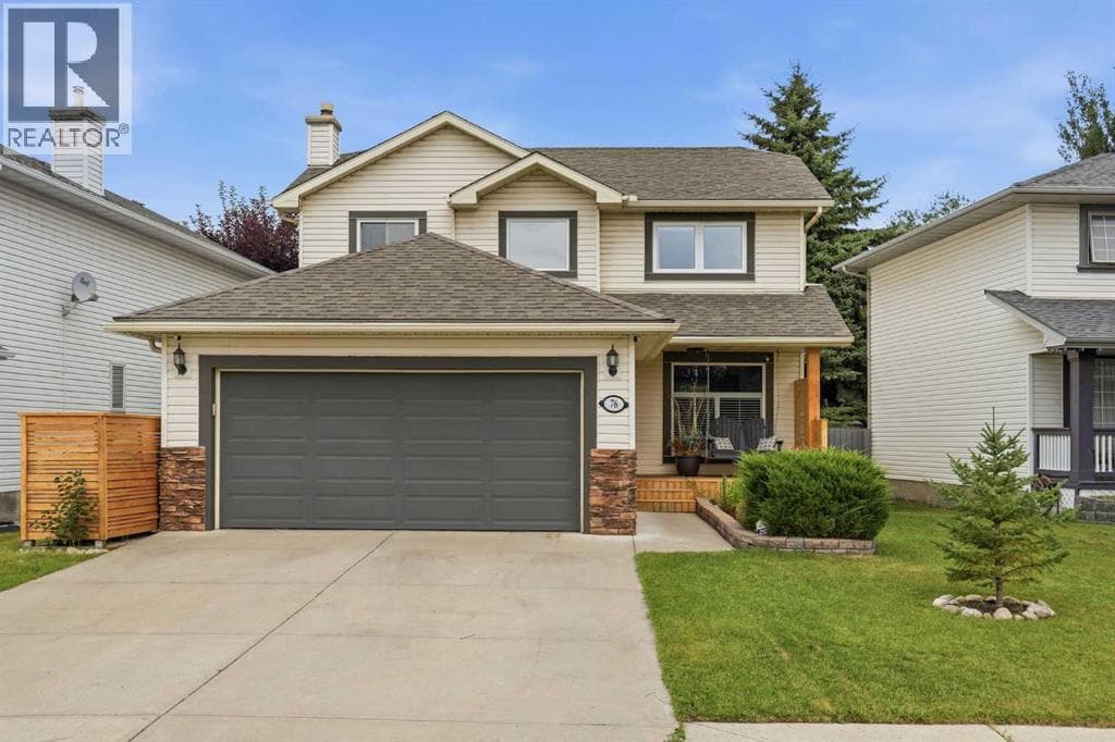 76 Douglas Park Boulevard SE