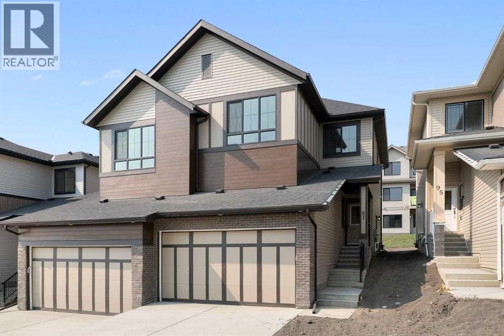 91 Heritage Manor