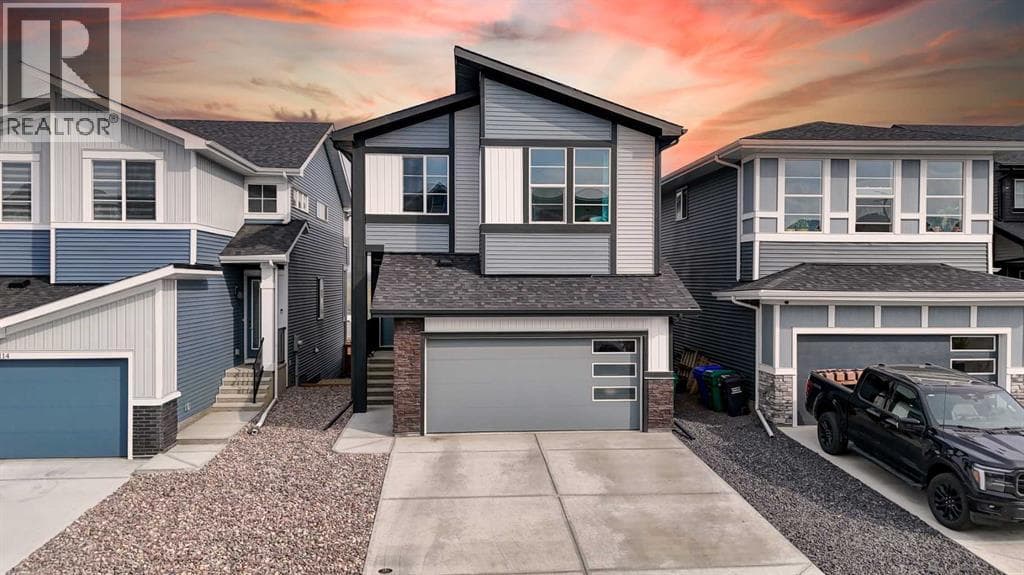 110 Precedence View