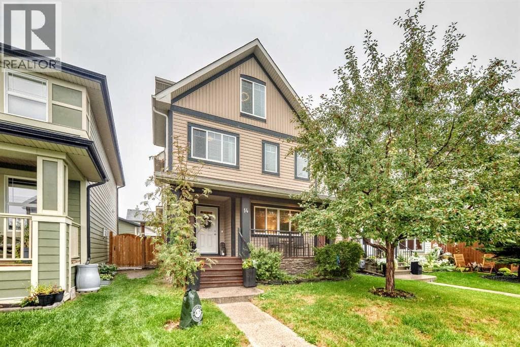 14 Walden Road SE
