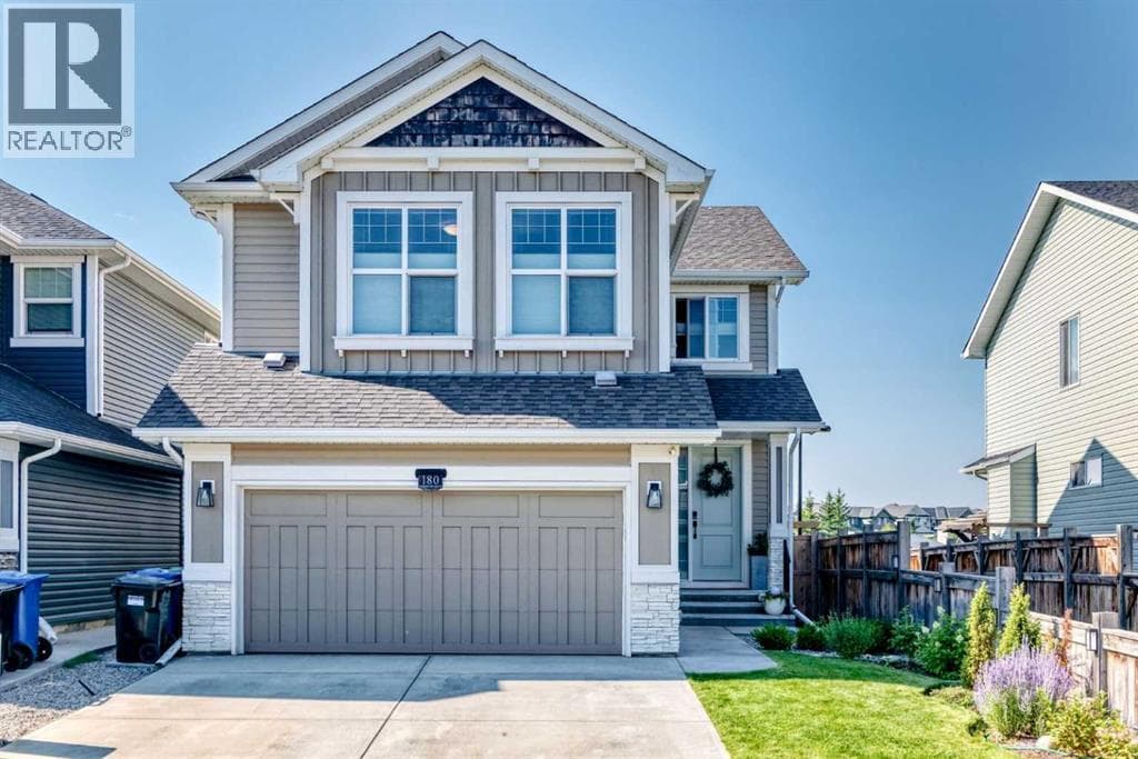 180 Auburn Meadows Crescent SE