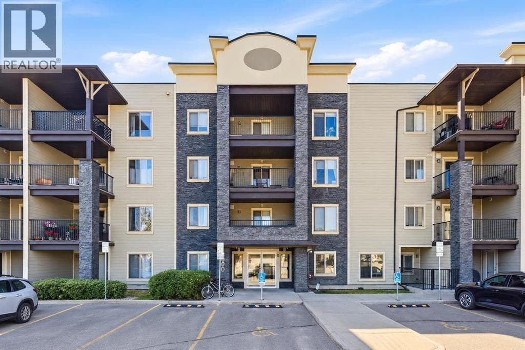 3108, 625 Glenbow Drive