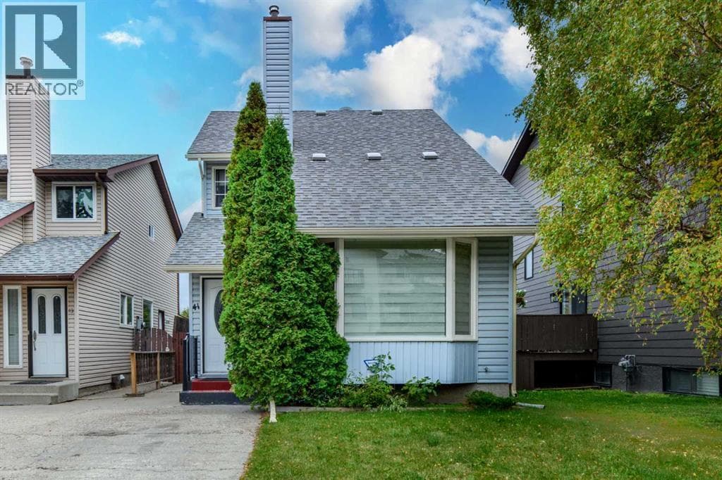 41 Edgeford Way NW