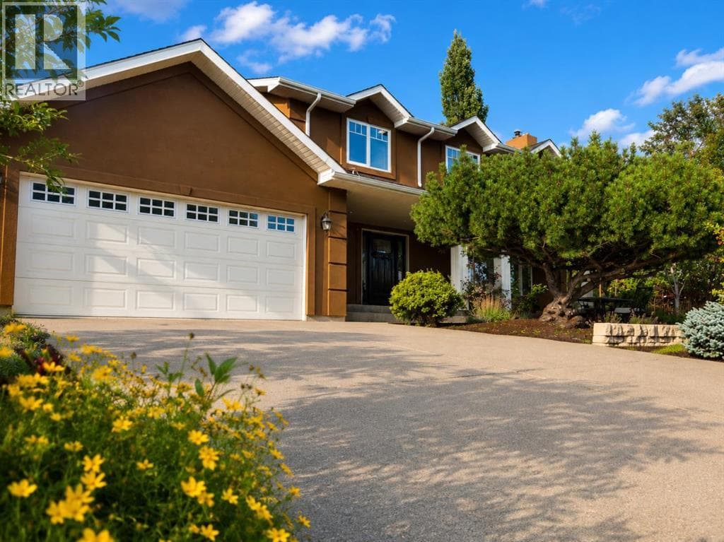228 Willow Ridge Place SE