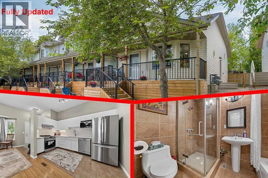 73 Hidden Valley Villas NW