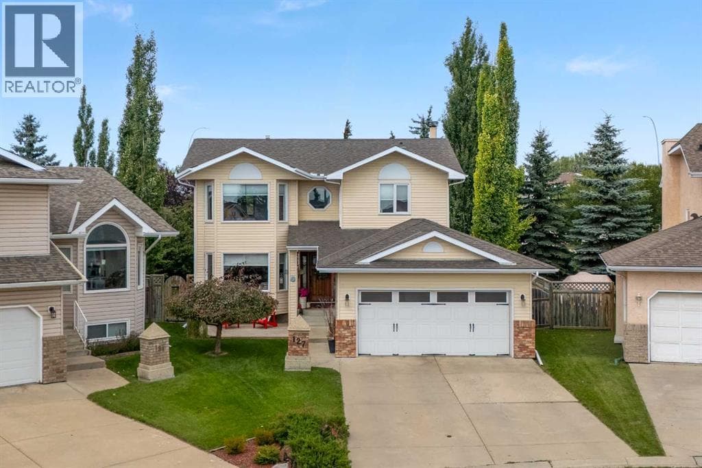 127 Arbour Summit Place NW
