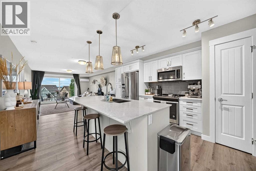 314, 110 Auburn Meadows View SE