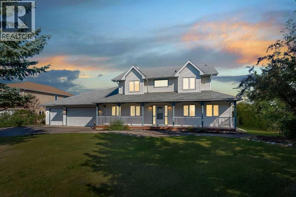 707 East Lakeview Road