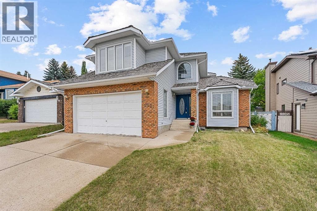 232 Hawkview Manor Circle NW