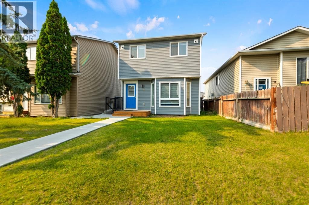 71 Martindale Court NE