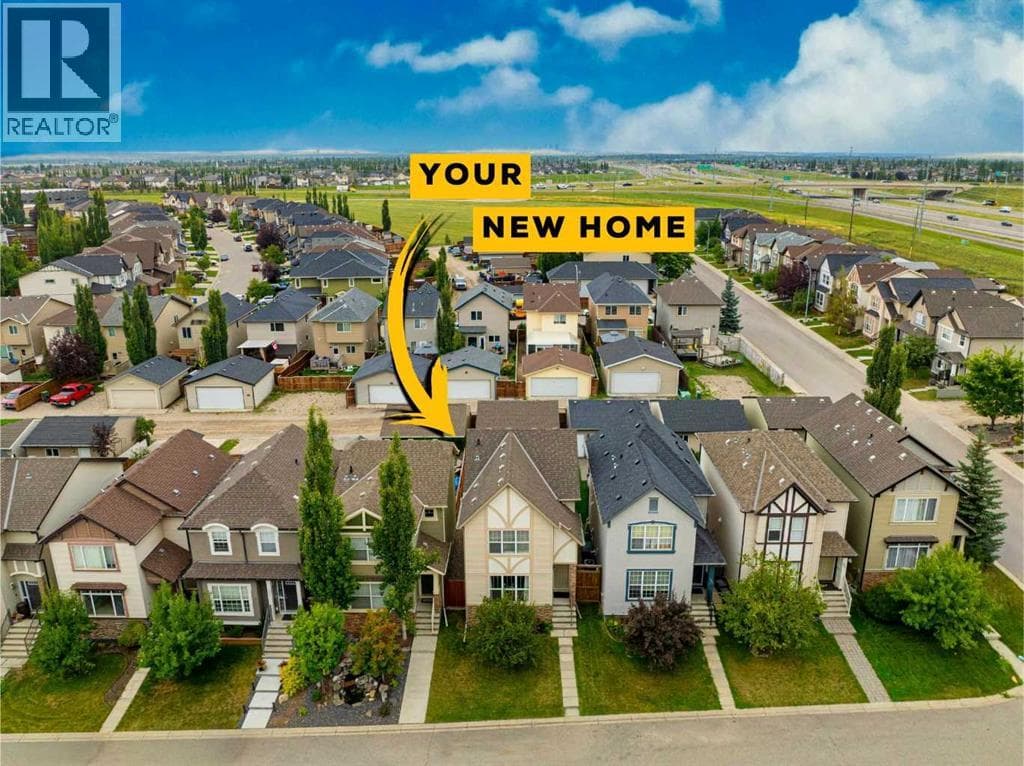 163 Cranford Crescent SE