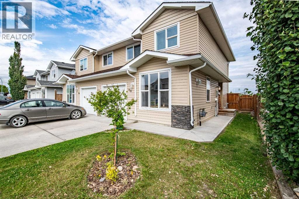 78 Sandpiper Drive