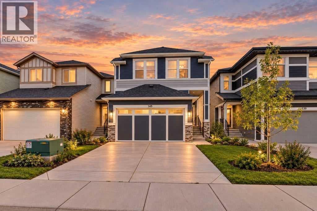 145 Corner Meadows Way NE