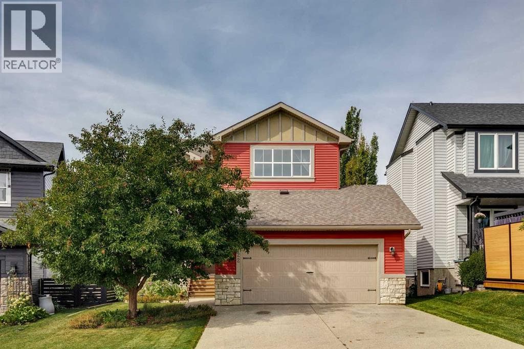122 Hidden Creek Heights NW