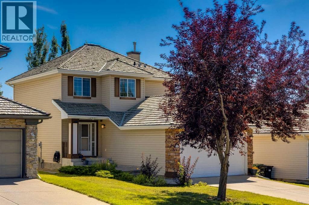 38 Spring Crescent SW