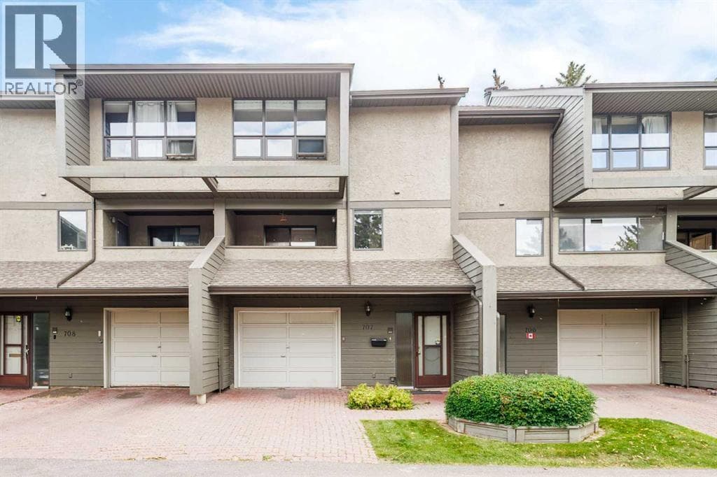 707, 4935 Dalton Drive NW