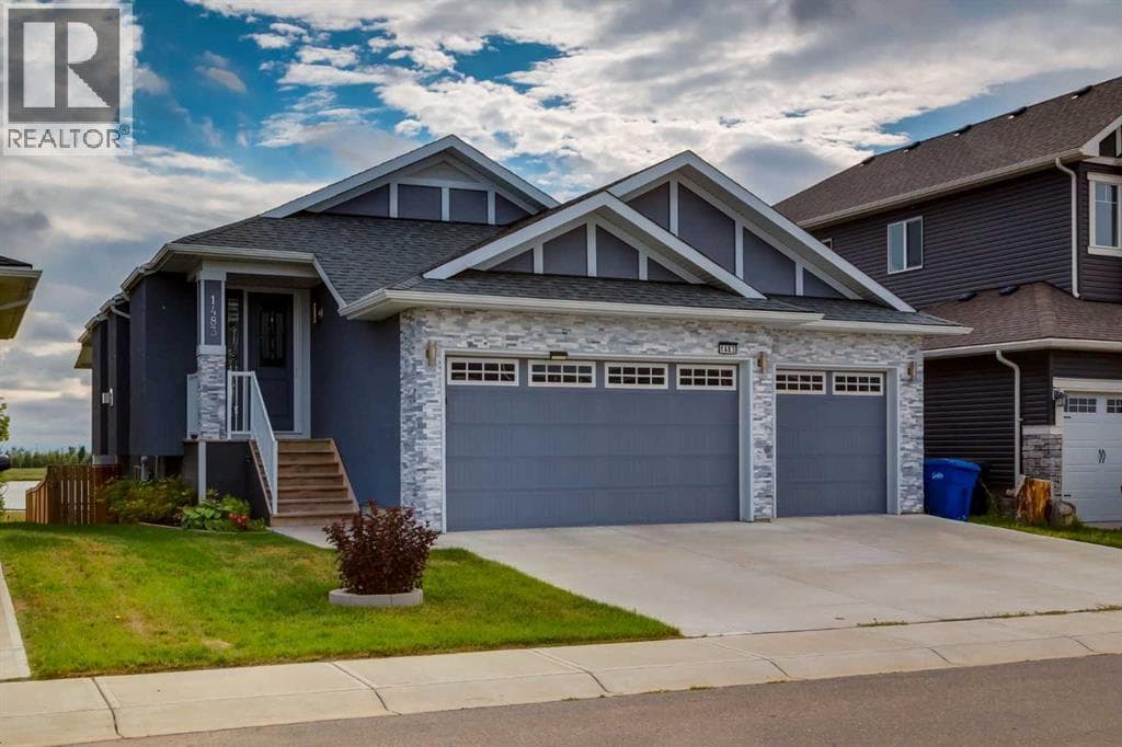 1483 Aldrich Place