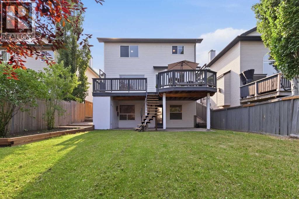 307 Hidden Cove NW