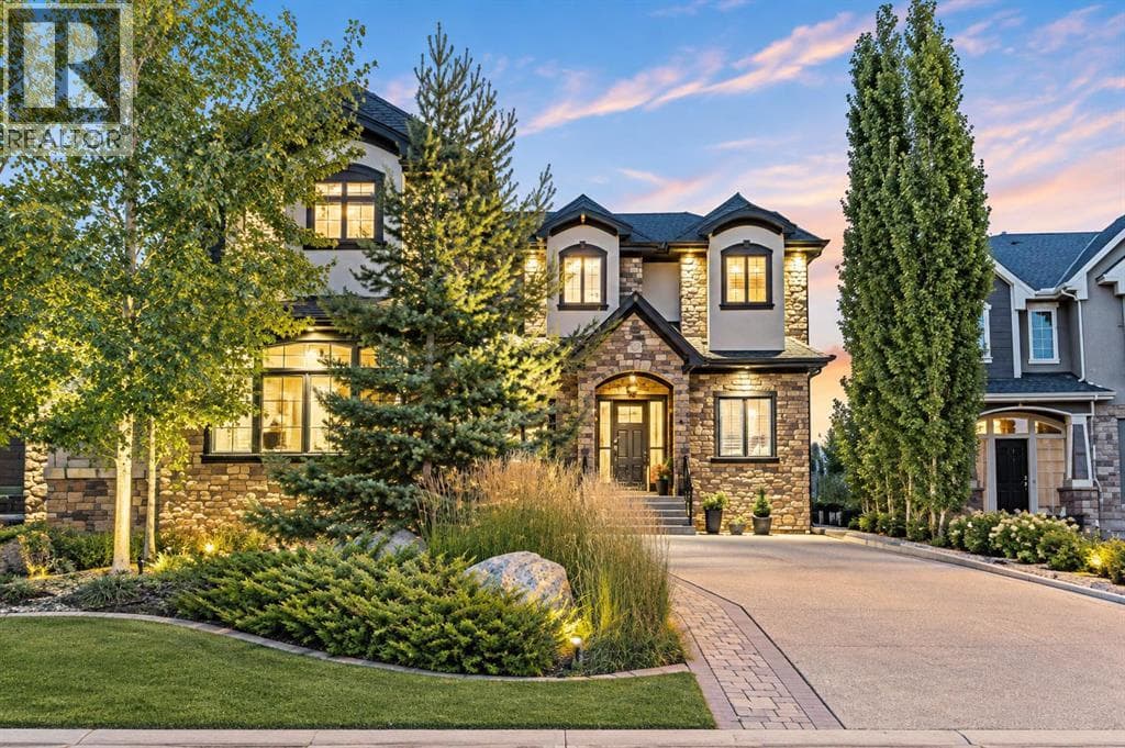 41 Evergreen Mount SW