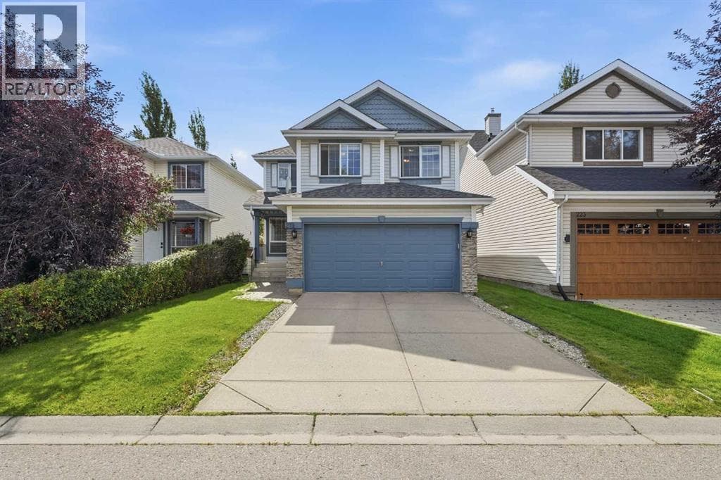 219 Schooner Close NW