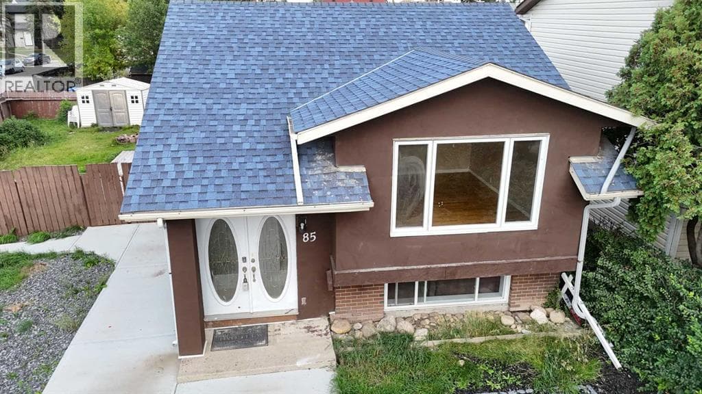 85 Abergale Close NE