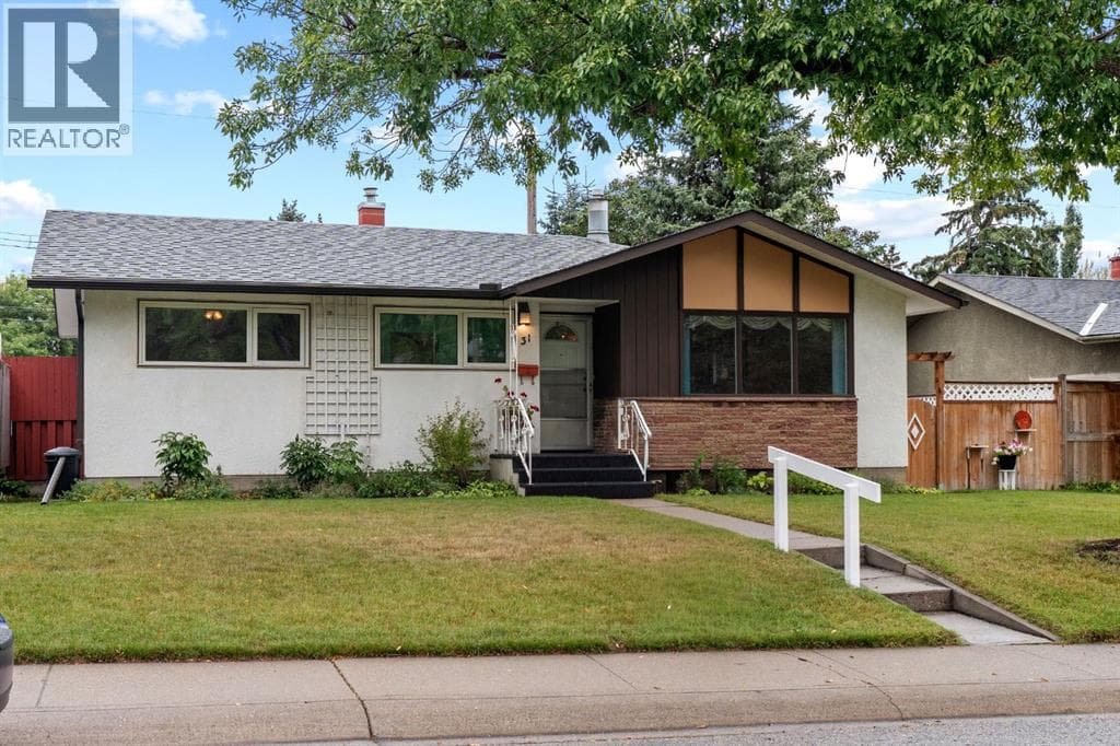 31 Foster Road SE