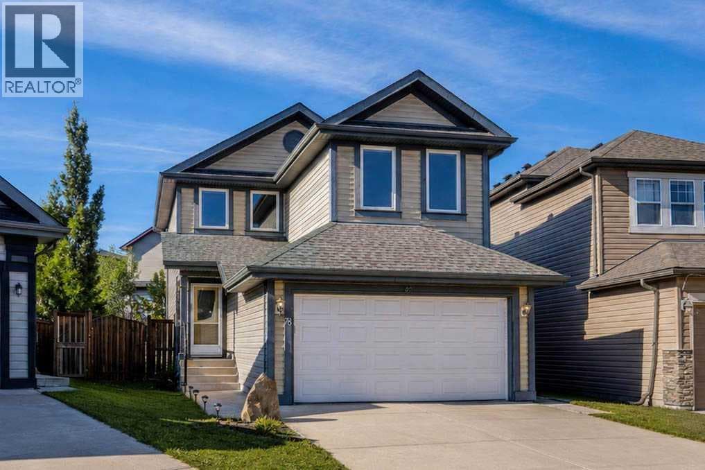 78 Everglen Way SW
