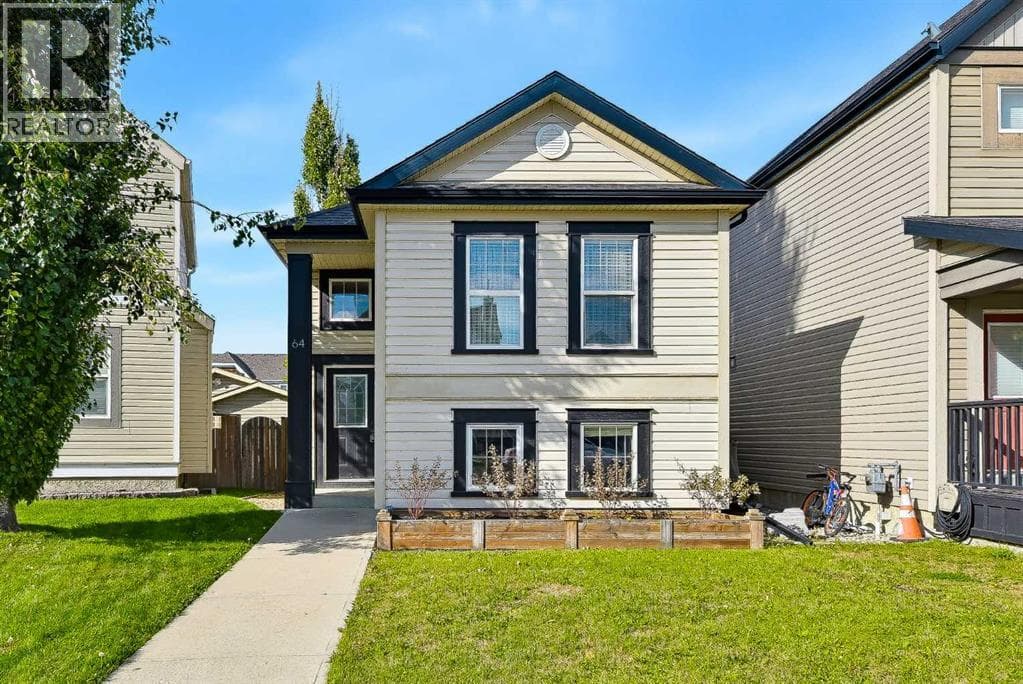 64 Copperfield Rise SE