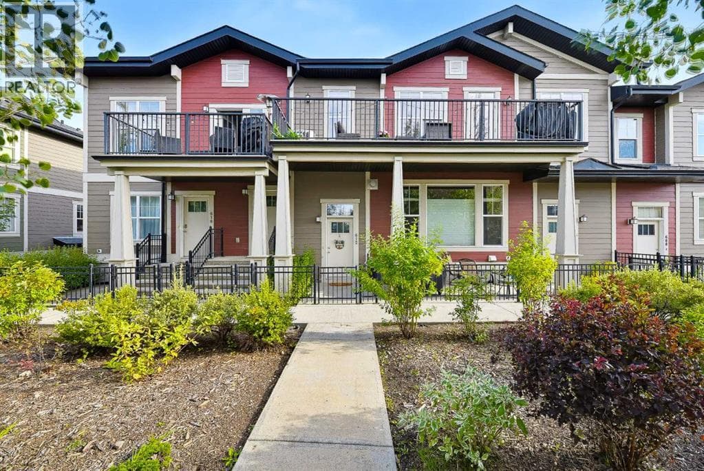 612 Cranford Walk SE