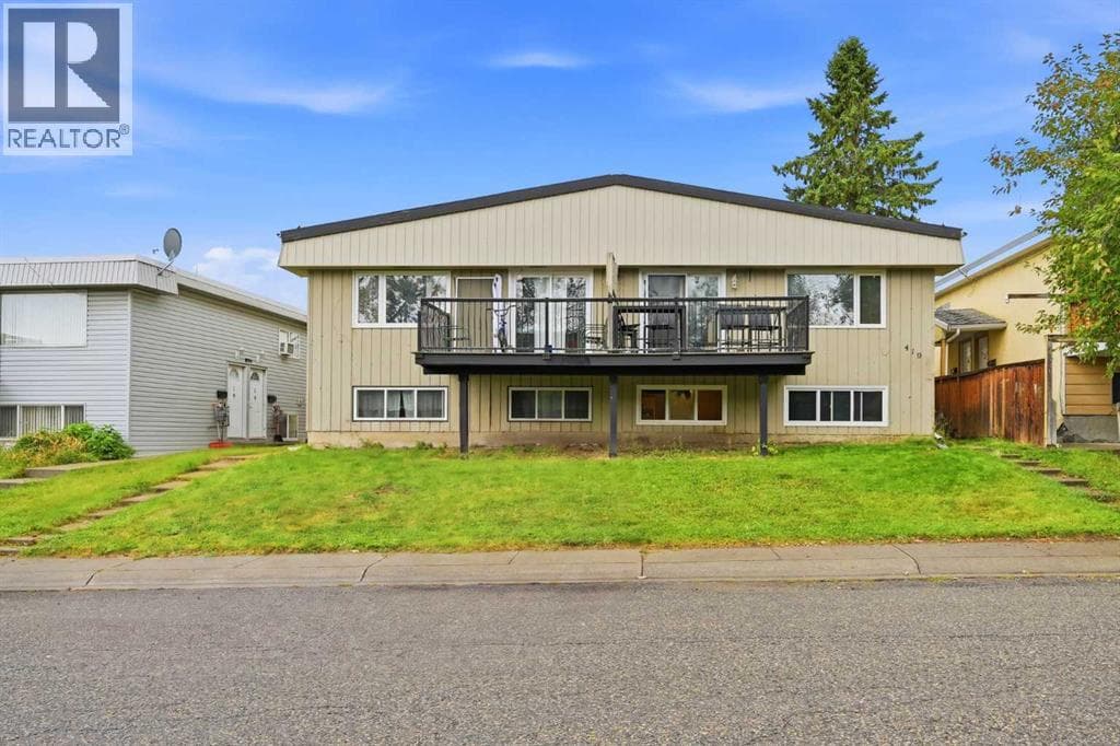 419 Huntsville Crescent NW