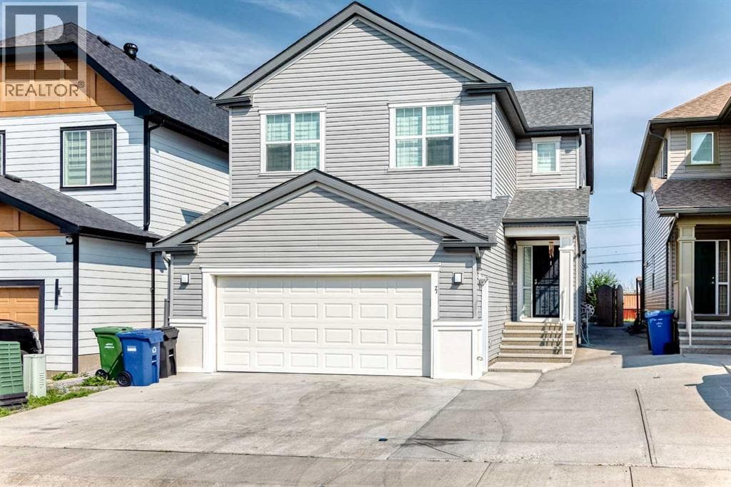 71 Martha's Meadow Close NE