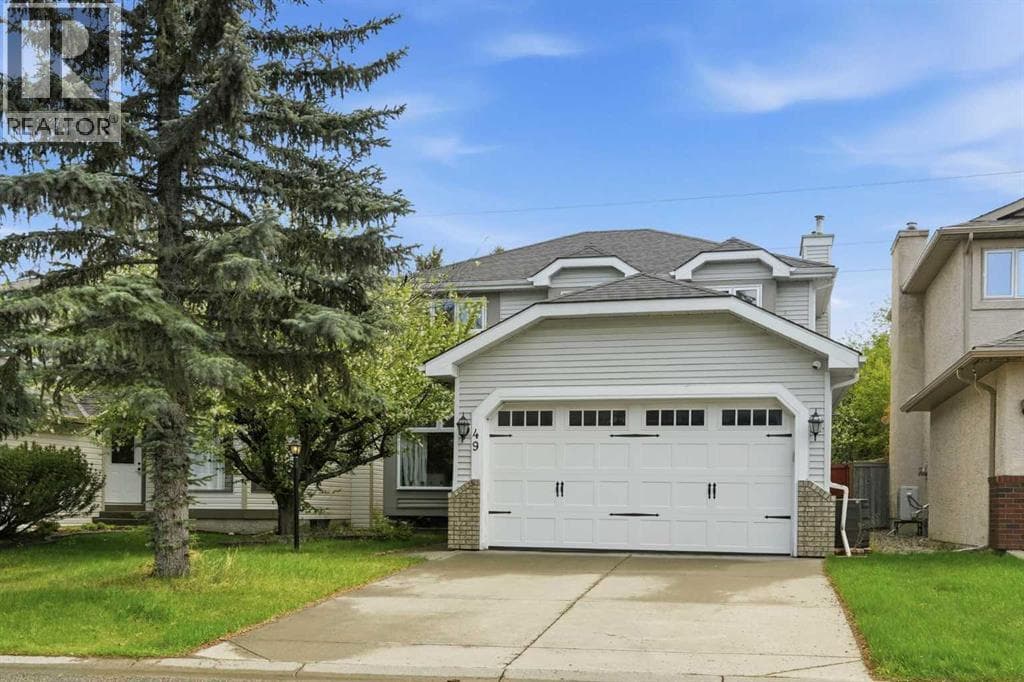 49 Shawbrooke Close SW