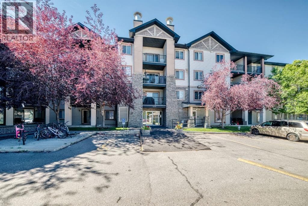 1321, 8 Bridlecrest Drive SW