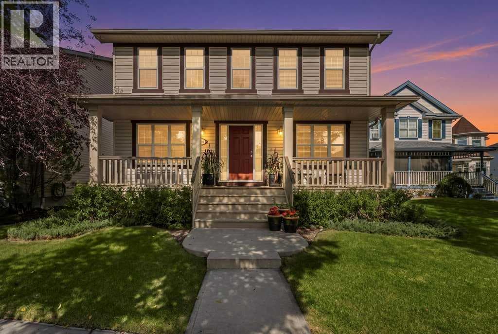 393 Inverness Park SE