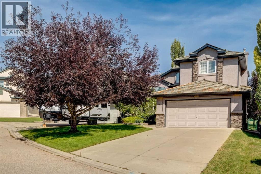 442 Sienna Heights Hill SW