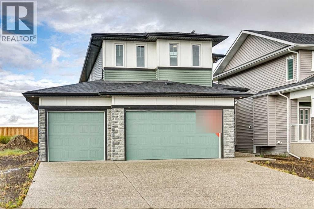424 Bridgeport Glen