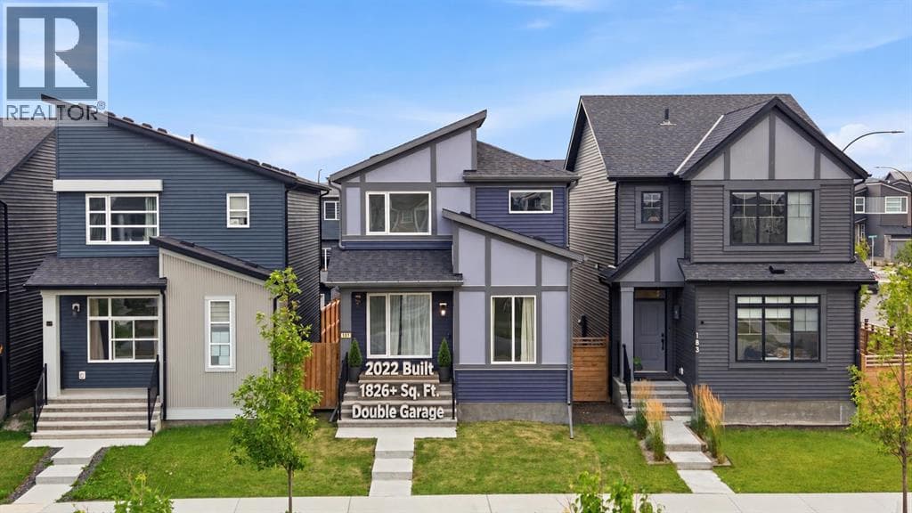 187 Belmont Boulevard SW