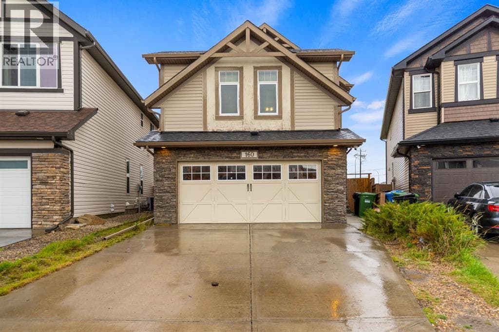160 SKYVIEW SHORES Manor NE
