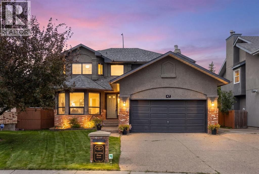 47 Canterbury Court SW